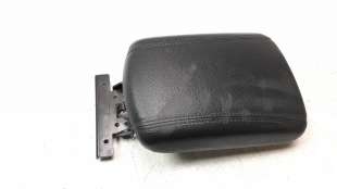 Recambio de apoyabrazos central para hyundai tucson 2015- 1.7 crdi cat referencia OEM IAM 84660D7200TGG  