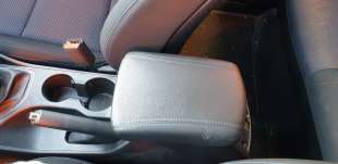 Recambio de apoyabrazos central para hyundai tucson 2015- 1.7 crdi cat referencia OEM IAM 84660D7200TGG   2