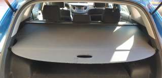Recambio de bandeja trasera para hyundai tucson 2015- 1.7 crdi cat referencia OEM IAM 85910D7000TRY  