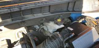 Recambio de bomba freno para hyundai tucson 2015- 1.7 crdi cat referencia OEM IAM 58510D7000  