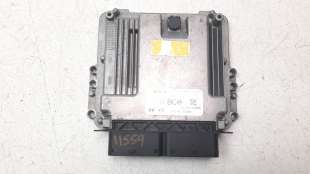 Recambio de centralita motor uce para hyundai tucson 2015- 1.7 crdi cat referencia OEM IAM 391502A320  