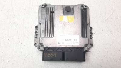 Recambio de centralita motor uce para hyundai tucson 2015- 1.7 crdi cat referencia OEM IAM 391502A320  