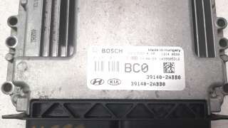 Recambio de centralita motor uce para hyundai tucson 2015- 1.7 crdi cat referencia OEM IAM 391502A320  