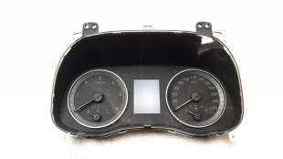 Recambio de cuadro instrumentos para hyundai tucson 2015- 1.7 crdi cat referencia OEM IAM 94003D7730  