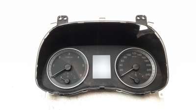 Recambio de cuadro instrumentos para hyundai tucson 2015- 1.7 crdi cat referencia OEM IAM 94003D7730  