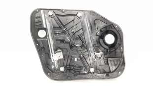 Recambio de elevalunas delantero derecho para hyundai tucson 2015- 1.7 crdi cat referencia OEM IAM 82481D7180  