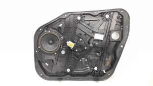 Recambio de elevalunas delantero derecho para hyundai tucson 2015- 1.7 crdi cat referencia OEM IAM 82481D7180   2