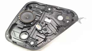 Recambio de elevalunas trasero derecho para hyundai tucson 2015- 1.7 crdi cat referencia OEM IAM 81420D7510  