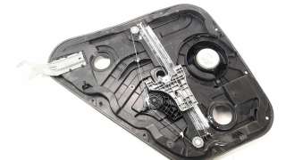Recambio de elevalunas trasero derecho para hyundai tucson 2015- 1.7 crdi cat referencia OEM IAM 81420D7510  