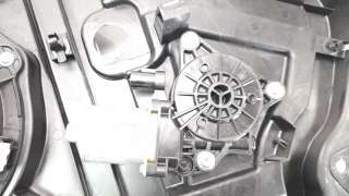 Recambio de elevalunas trasero derecho para hyundai tucson 2015- 1.7 crdi cat referencia OEM IAM 81420D7510  