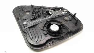 Recambio de elevalunas trasero izquierdo para hyundai tucson 2015- 1.7 crdi cat referencia OEM IAM 83470D7100  
