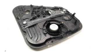 Recambio de elevalunas trasero izquierdo para hyundai tucson 2015- 1.7 crdi cat referencia OEM IAM 83470D7100  