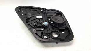 Recambio de elevalunas trasero izquierdo para hyundai tucson 2015- 1.7 crdi cat referencia OEM IAM 83470D7100   2