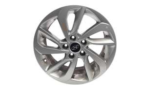 Recambio de llanta para hyundai tucson 2015- 1.7 crdi cat referencia OEM IAM 52910D7260 17PULGADAS 
