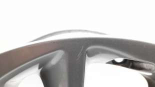 Recambio de llanta para hyundai tucson 2015- 1.7 crdi cat referencia OEM IAM 52910D7260 17PULGADAS  2