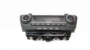 Recambio de mando climatizador para hyundai tucson 2015- 1.7 crdi cat referencia OEM IAM 97250D7210TRY  