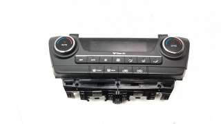 Recambio de mando climatizador para hyundai tucson 2015- 1.7 crdi cat referencia OEM IAM 97250D7210TRY  