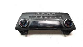 Recambio de mando climatizador para hyundai tucson 2015- 1.7 crdi cat referencia OEM IAM 97250D7210TRY  