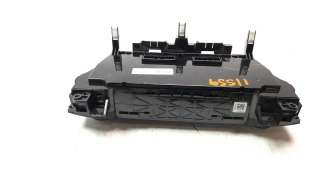 Recambio de mando climatizador para hyundai tucson 2015- 1.7 crdi cat referencia OEM IAM 97250D7210TRY  