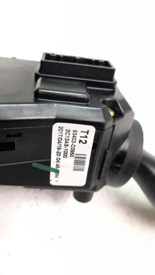 Recambio de mando multifuncion para hyundai tucson 2015- 1.7 crdi cat referencia OEM IAM 93403D3850   2