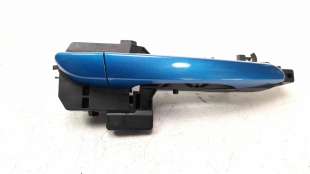 Recambio de maneta exterior delantera derecha para hyundai tucson 2015- 1.7 crdi cat referencia OEM IAM 82661D7000  