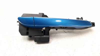 Recambio de maneta exterior delantera derecha para hyundai tucson 2015- 1.7 crdi cat referencia OEM IAM 82661D7000  