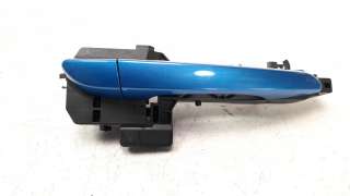 Recambio de maneta exterior delantera derecha para hyundai tucson 2015- 1.7 crdi cat referencia OEM IAM 82661D7000  