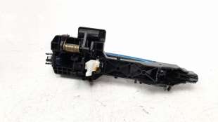 Recambio de maneta exterior delantera derecha para hyundai tucson 2015- 1.7 crdi cat referencia OEM IAM 82661D7000   2