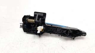 Recambio de maneta exterior delantera derecha para hyundai tucson 2015- 1.7 crdi cat referencia OEM IAM 82661D7000  