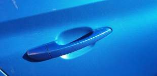 Recambio de maneta exterior trasera derecha para hyundai tucson 2015- 1.7 crdi cat referencia OEM IAM 83661D7000   2