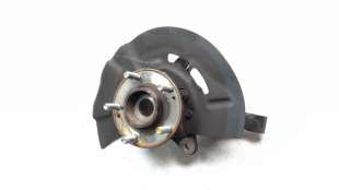 Recambio de mangueta delantera derecha para hyundai tucson 2015- 1.7 crdi cat referencia OEM IAM 51716D7000  