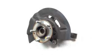 Recambio de mangueta delantera derecha para hyundai tucson 2015- 1.7 crdi cat referencia OEM IAM 51716D7000  