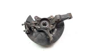 Recambio de mangueta delantera derecha para hyundai tucson 2015- 1.7 crdi cat referencia OEM IAM 51716D7000  