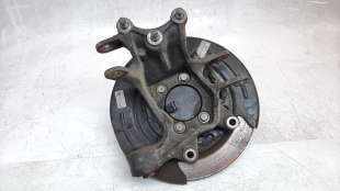 Recambio de mangueta trasera derecha para hyundai tucson 2015- 1.7 crdi cat referencia OEM IAM 52720D7000   2