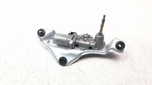 Recambio de motor limpia trasero para hyundai tucson 2015- 1.7 crdi cat referencia OEM IAM 98700D3000  