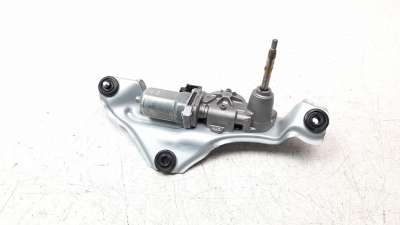 Recambio de motor limpia trasero para hyundai tucson 2015- 1.7 crdi cat referencia OEM IAM 98700D3000  
