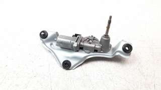Recambio de motor limpia trasero para hyundai tucson 2015- 1.7 crdi cat referencia OEM IAM 98700D3000  