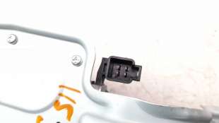 Recambio de motor limpia trasero para hyundai tucson 2015- 1.7 crdi cat referencia OEM IAM 98700D3000   2