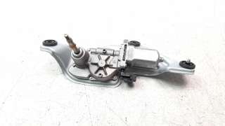 Recambio de motor limpia trasero para hyundai tucson 2015- 1.7 crdi cat referencia OEM IAM 98700D3000  