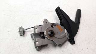 Recambio de palanca freno para hyundai tucson 2015- 1.7 crdi cat referencia OEM IAM 59710D7200TRY  