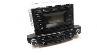 Recambio de sistema audio / radio cd para hyundai tucson 2015- 1.7 crdi cat referencia OEM IAM 96170D70104X  