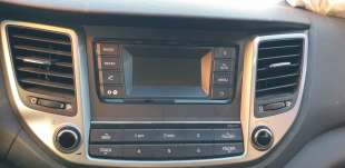 Recambio de sistema audio / radio cd para hyundai tucson 2015- 1.7 crdi cat referencia OEM IAM 96170D70104X   2