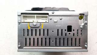 Recambio de sistema audio / radio cd para hyundai tucson 2015- 1.7 crdi cat referencia OEM IAM 96170D70104X  