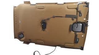 Recambio de techo interior para hyundai tucson 2015- 1.7 crdi cat referencia OEM IAM 195066482  