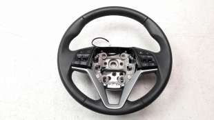 Recambio de volante para hyundai tucson 2015- 1.7 crdi cat referencia OEM IAM 56100D7580TRB  