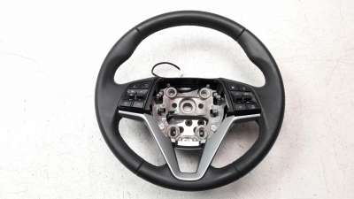 Recambio de volante para hyundai tucson 2015- 1.7 crdi cat referencia OEM IAM 56100D7580TRB  