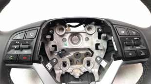 Recambio de volante para hyundai tucson 2015- 1.7 crdi cat referencia OEM IAM 56100D7580TRB   2