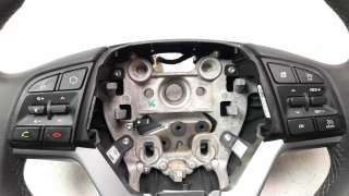 Recambio de volante para hyundai tucson 2015- 1.7 crdi cat referencia OEM IAM 56100D7580TRB  
