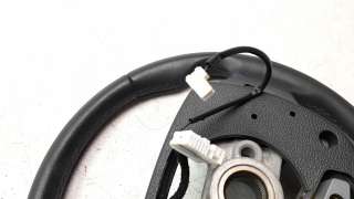 Recambio de volante para hyundai tucson 2015- 1.7 crdi cat referencia OEM IAM 56100D7580TRB  