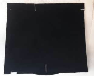 Recambio de bandeja trasera para opel astra j lim. 2009-2015 1.6 cdti dpf referencia OEM IAM 13360839  